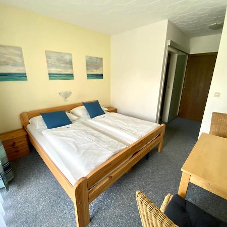 Pension Herned Mondsee Bagian luar foto