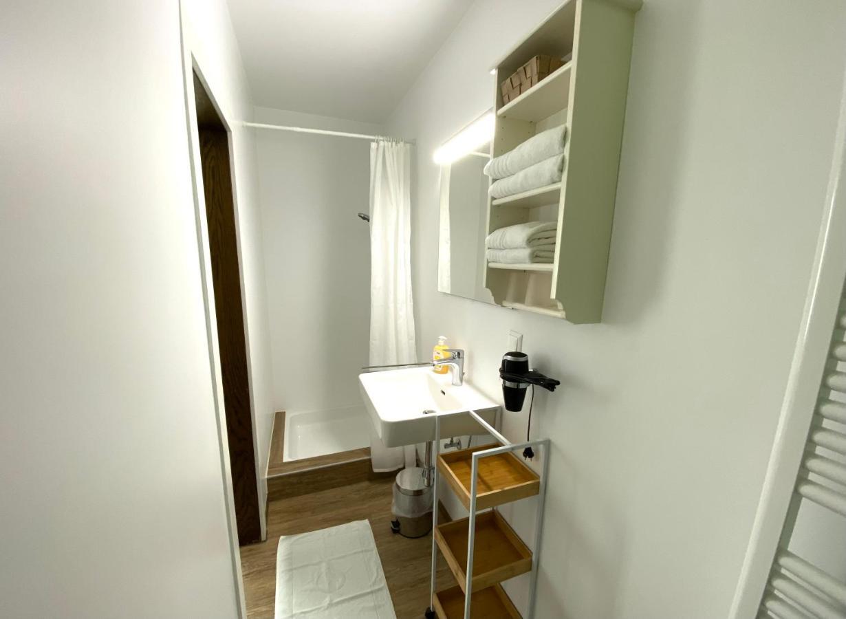 Pension Herned Mondsee Bagian luar foto